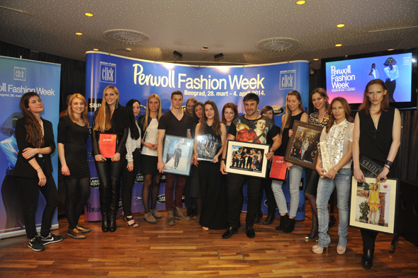 Dodeljene nagrade najboljim učesnicima BFW-a