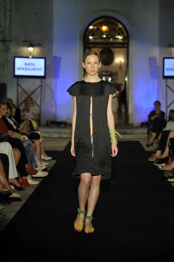 Midssumer Charity Fashion Night