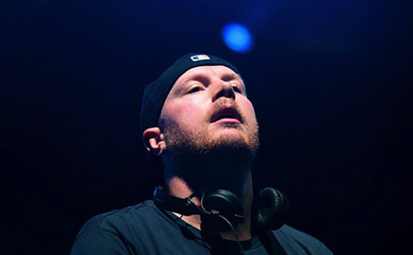 Eric Prydz otkazao evropsku turneju iz zdravstvenih razloga