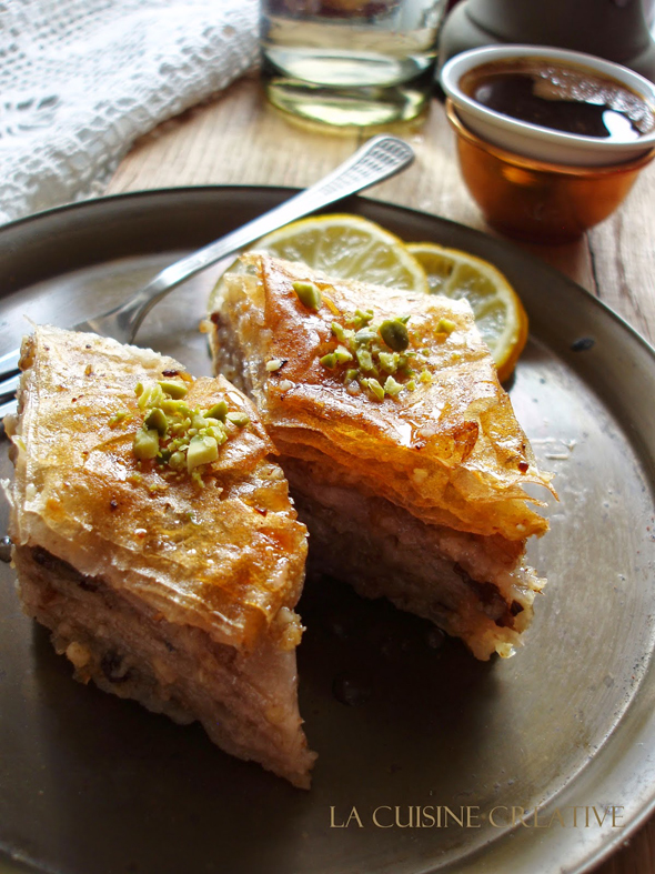 Baklava