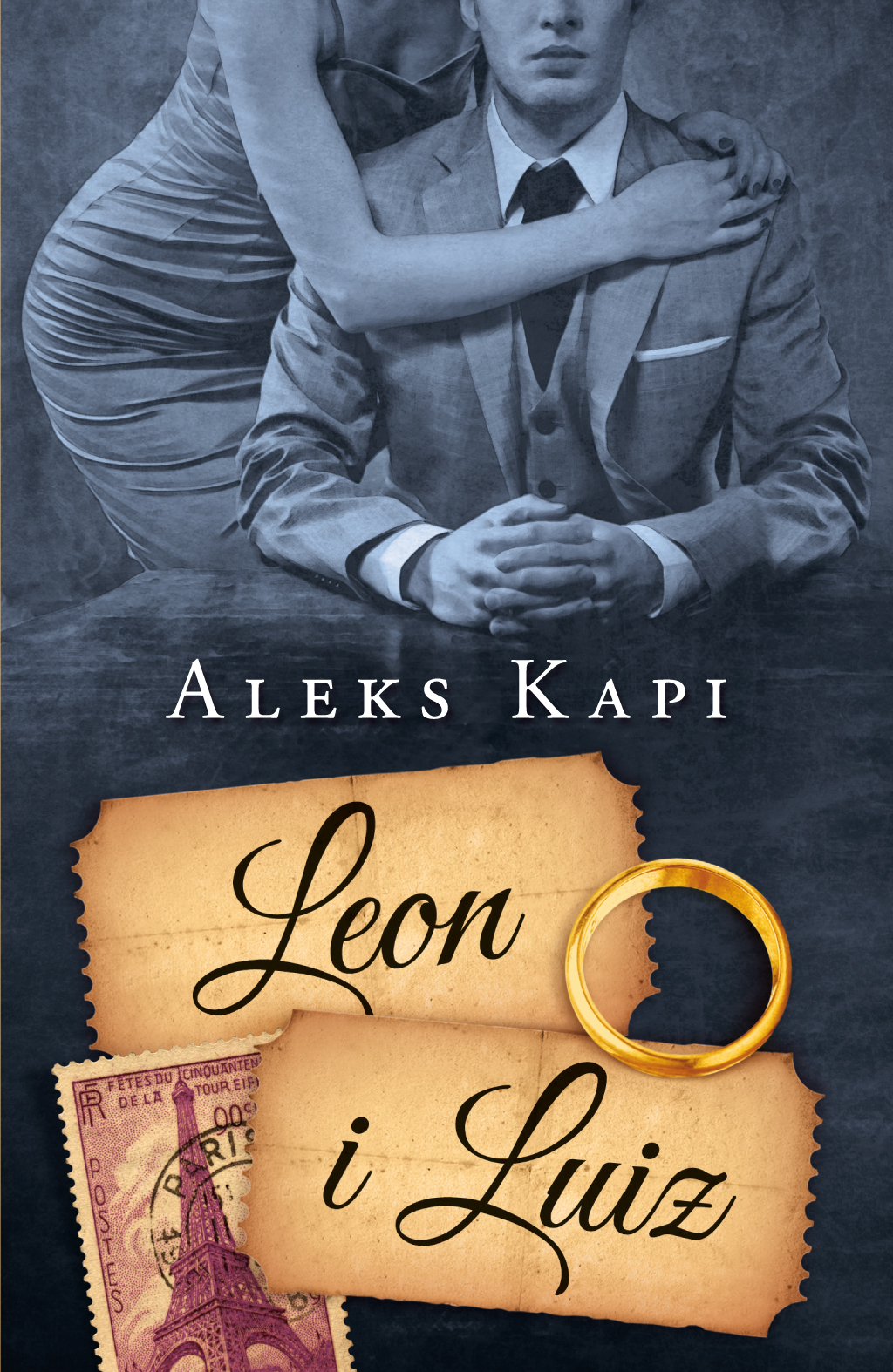 Leon i Luiz - Priča o ljubavi u veku ratova