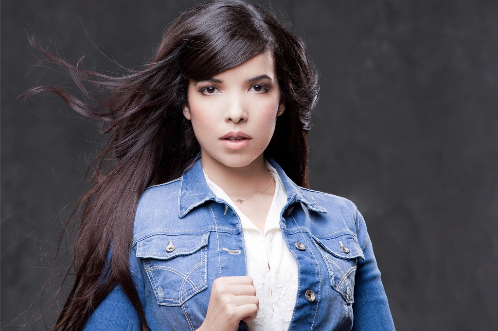 Indila u Kombank Areni 26. maja