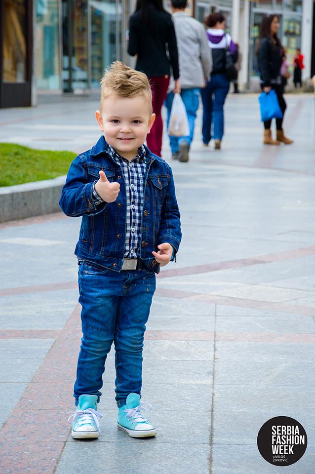 Serbia Street Style pobednici gradova