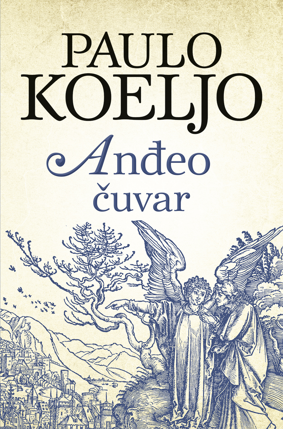 Autobiografska ispovest Paula Koelja - Anđeo čuvar