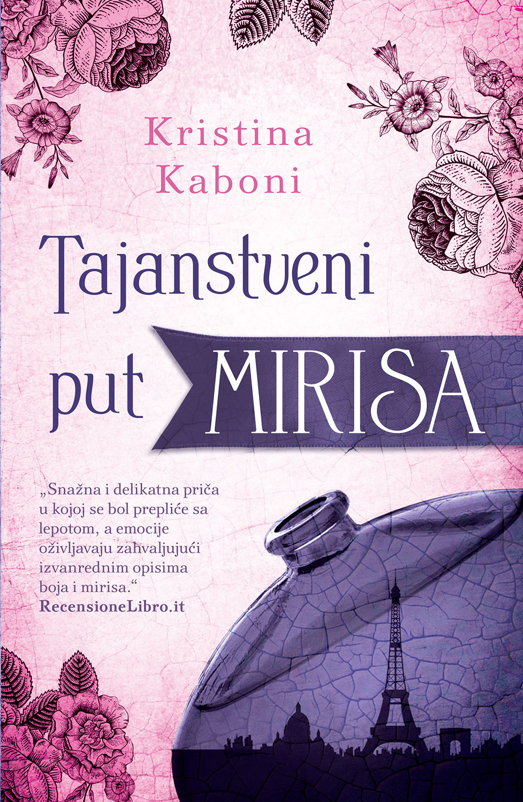 Tajanstveni put mirisa