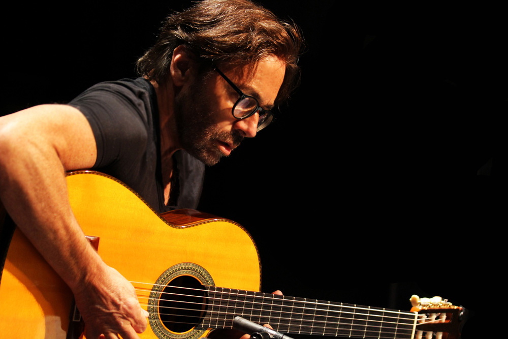 Al Di Meola otvara Nišville