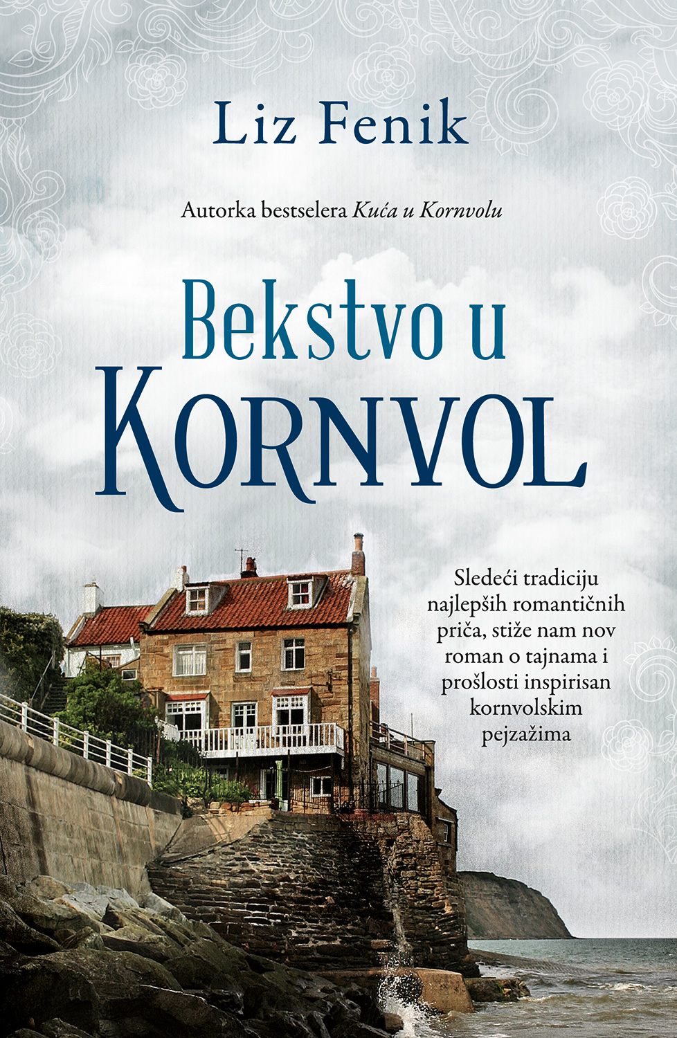 Romantična priča - Bekstvo u Kornvol