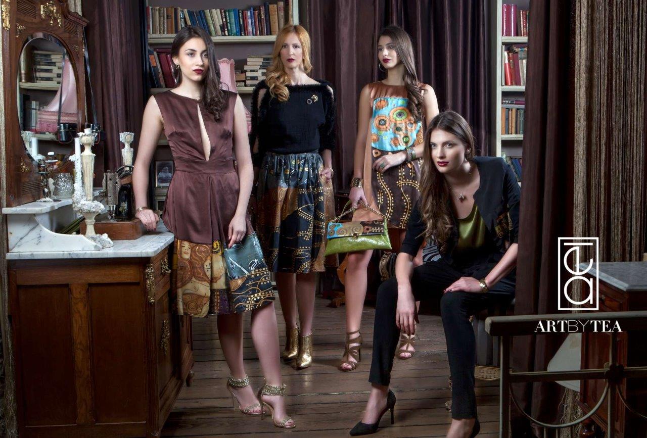 Tea Zubović predstavlja kolekciju na predstojećoj sarajevskoj nedelji mode