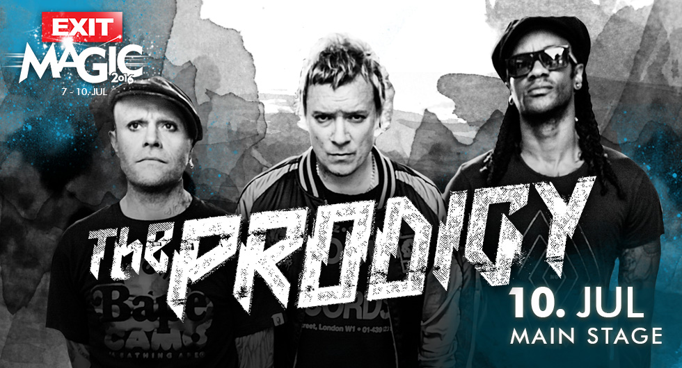 The Prodigy promenili plan turneje zbog Srbije!