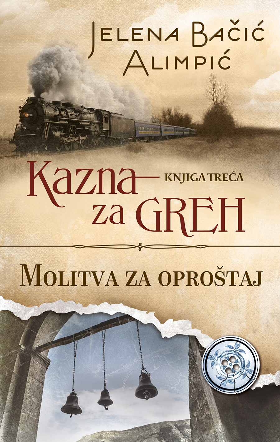 Kazna za greh – Molitva za oproštaj