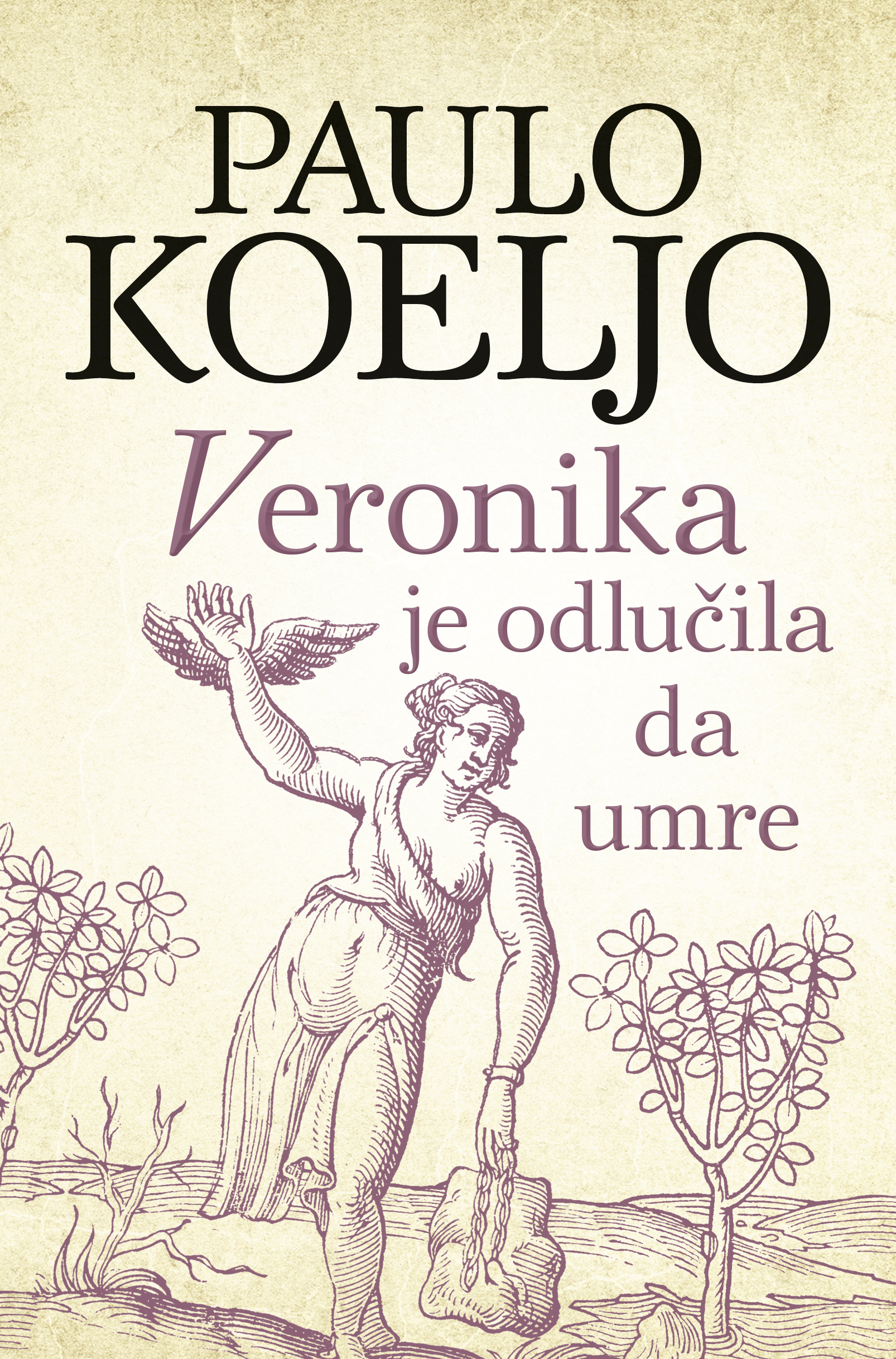 Nov roman Paula Koelja