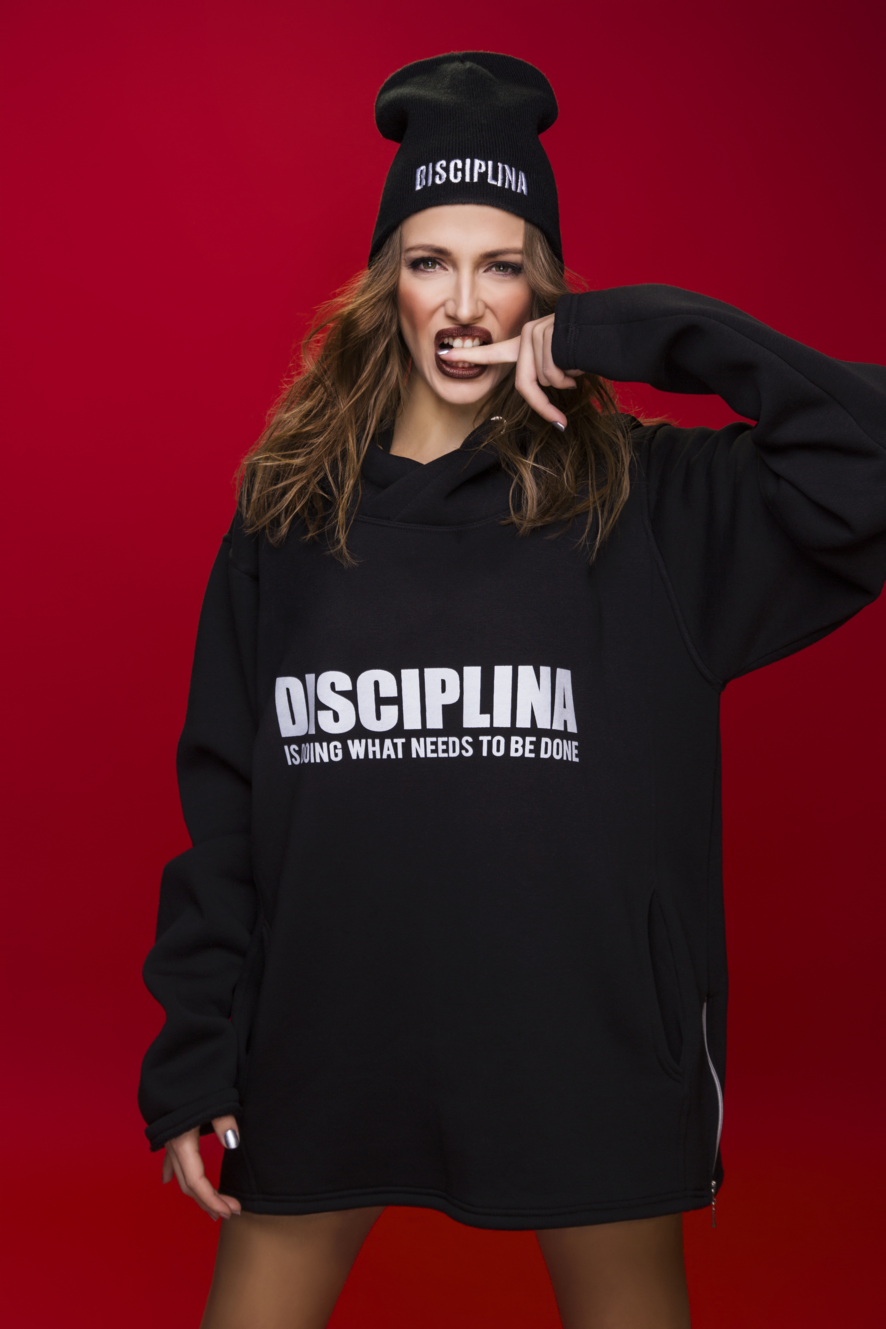 Otvoren prvi DISCIPLINA Concept store