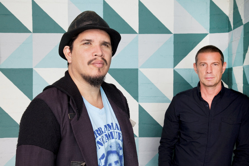 Thievery Corporation dolazi na Arsenal fest