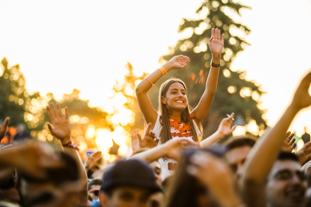 Britanski Vogue izabrao EXIT među najbolje festivale Evrope!