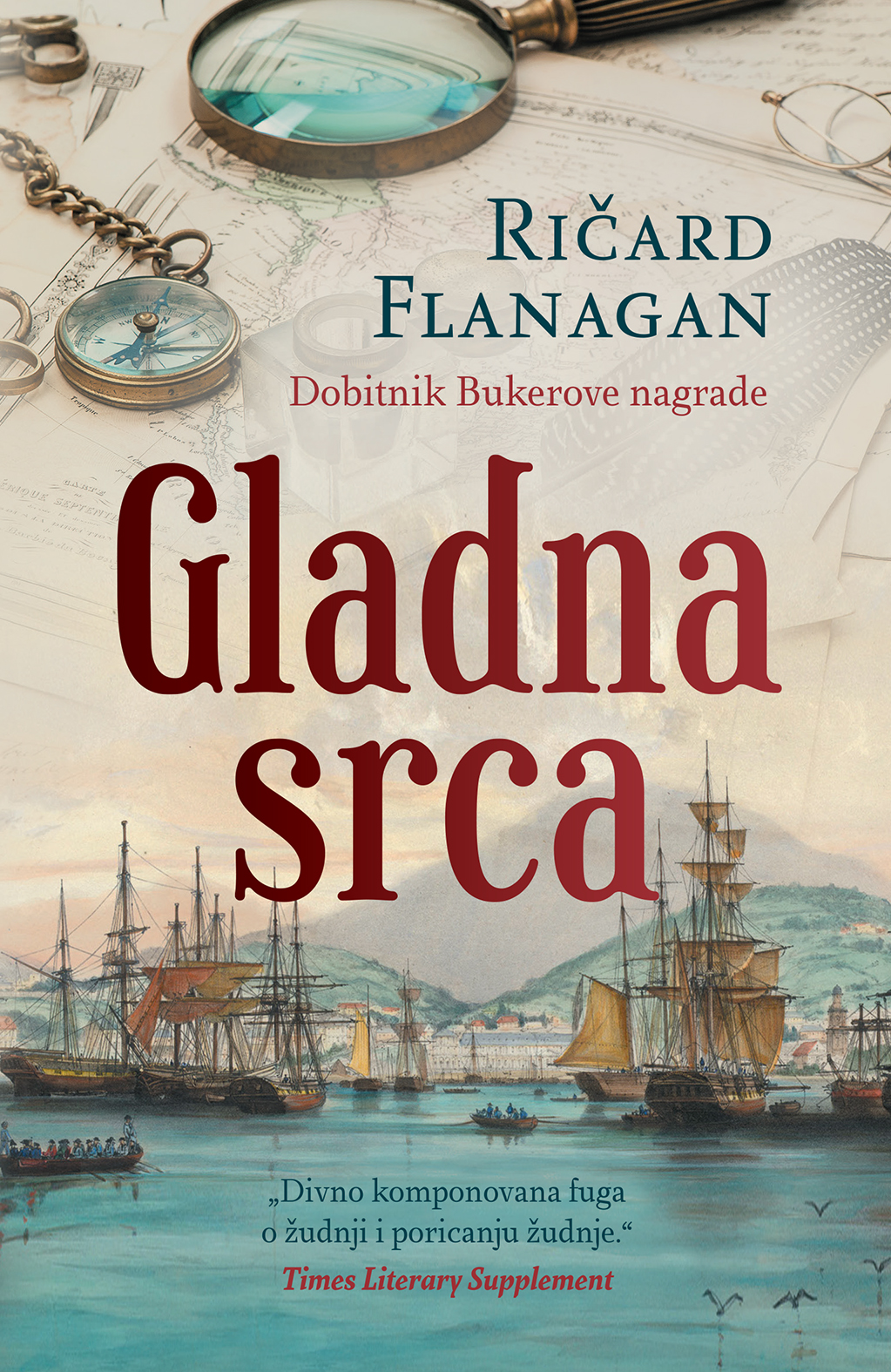 Gladna srca