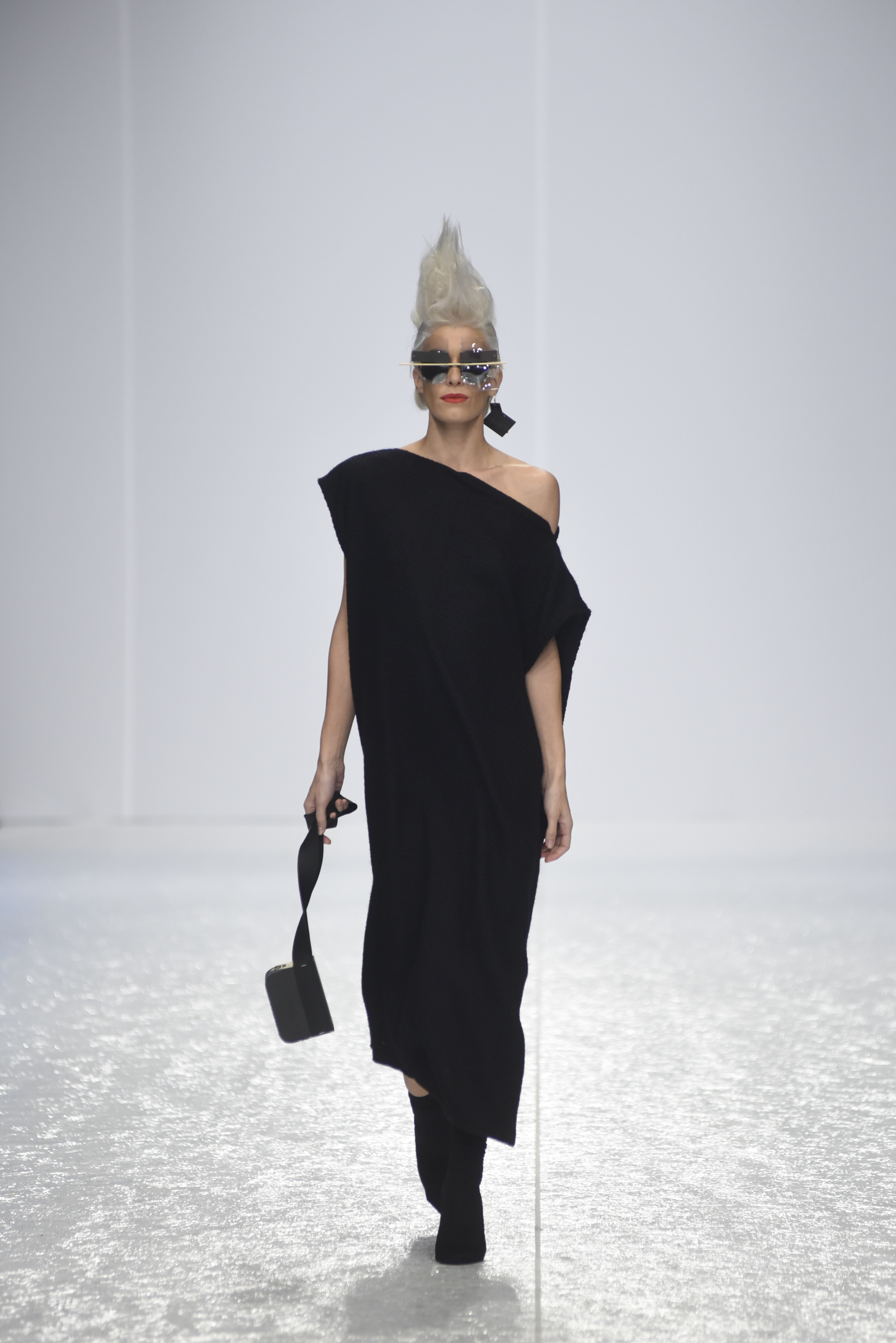 Sonja Jocić predstavila novu kolekciju na Belgrade Fashion Week-u