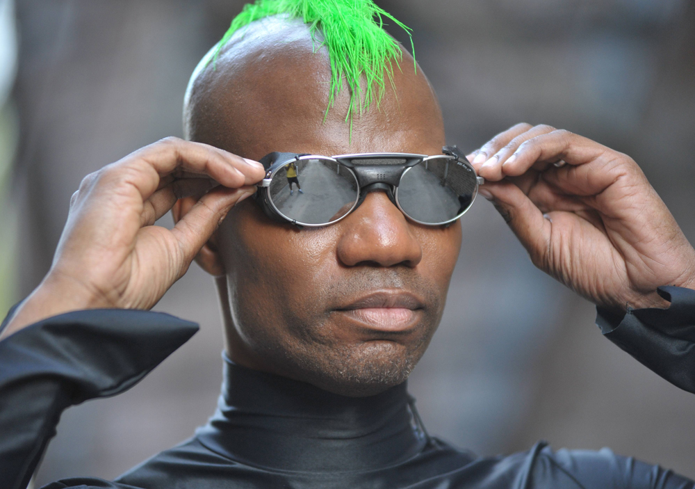 Legendarni Green Velvet stiže na Lovefest Fire
