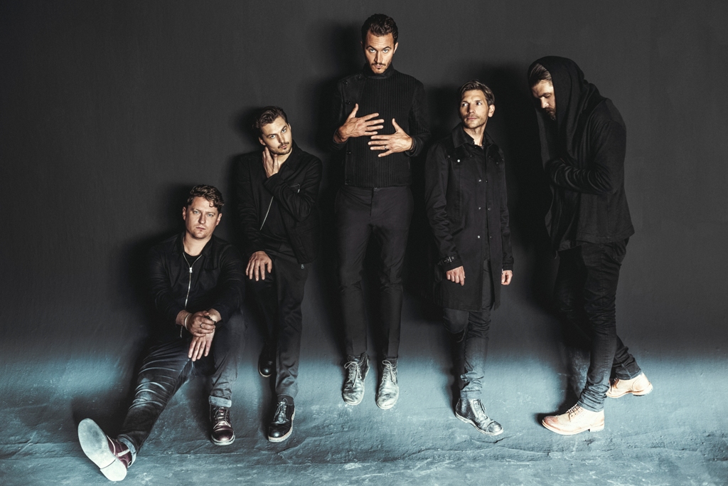 Editors, Dub Inc, Let 3 i Letu štuke na Arsenalu 08