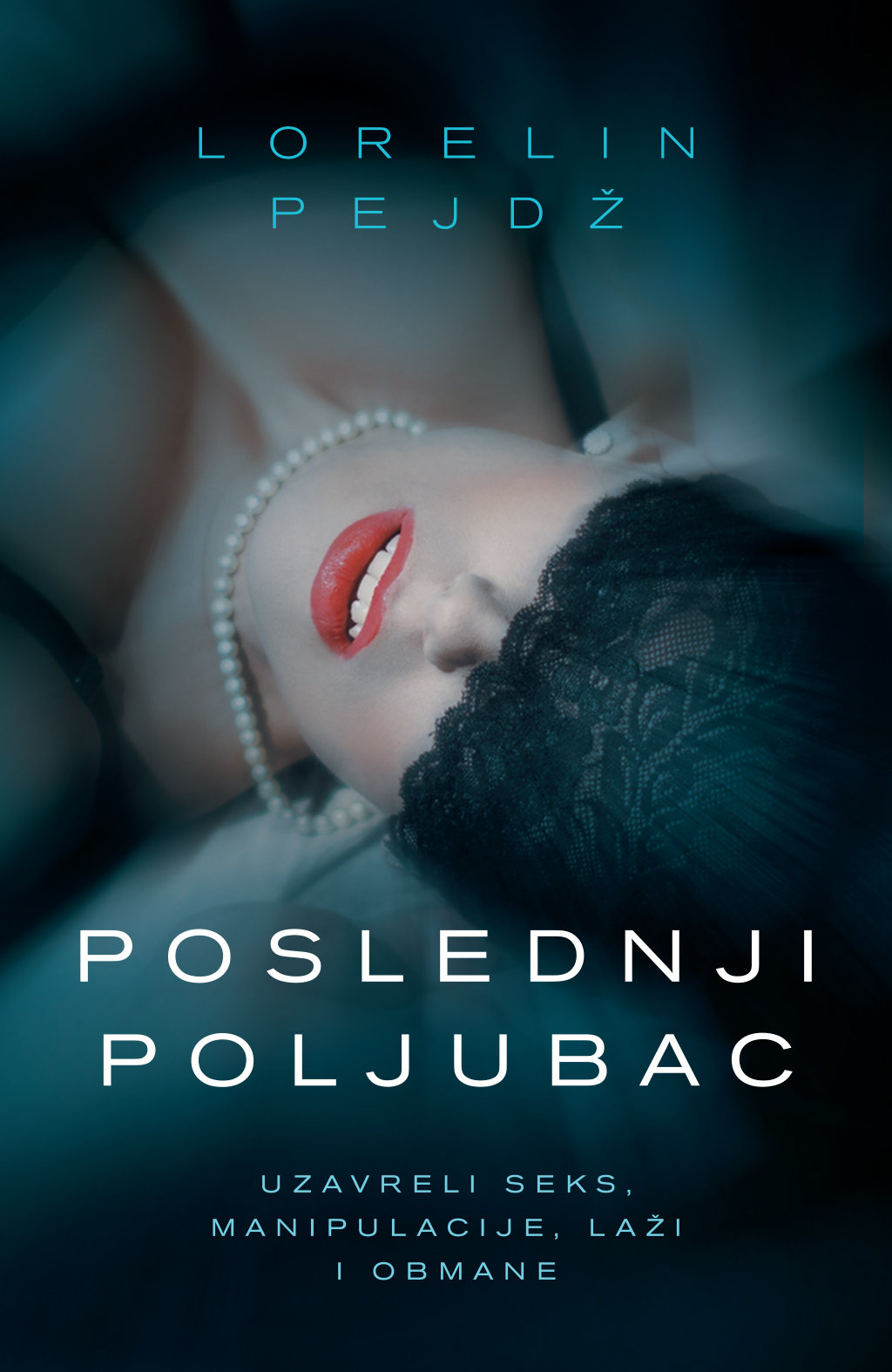 Poslednji poljubac