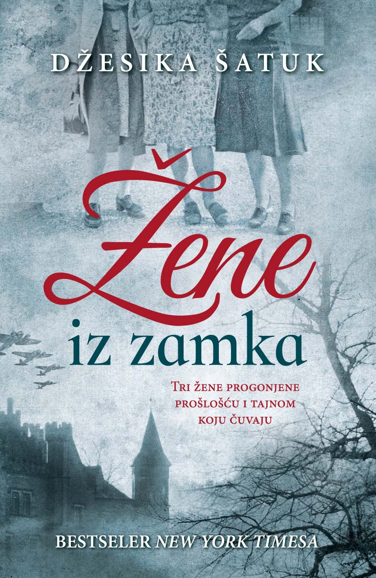 Žene iz zamka