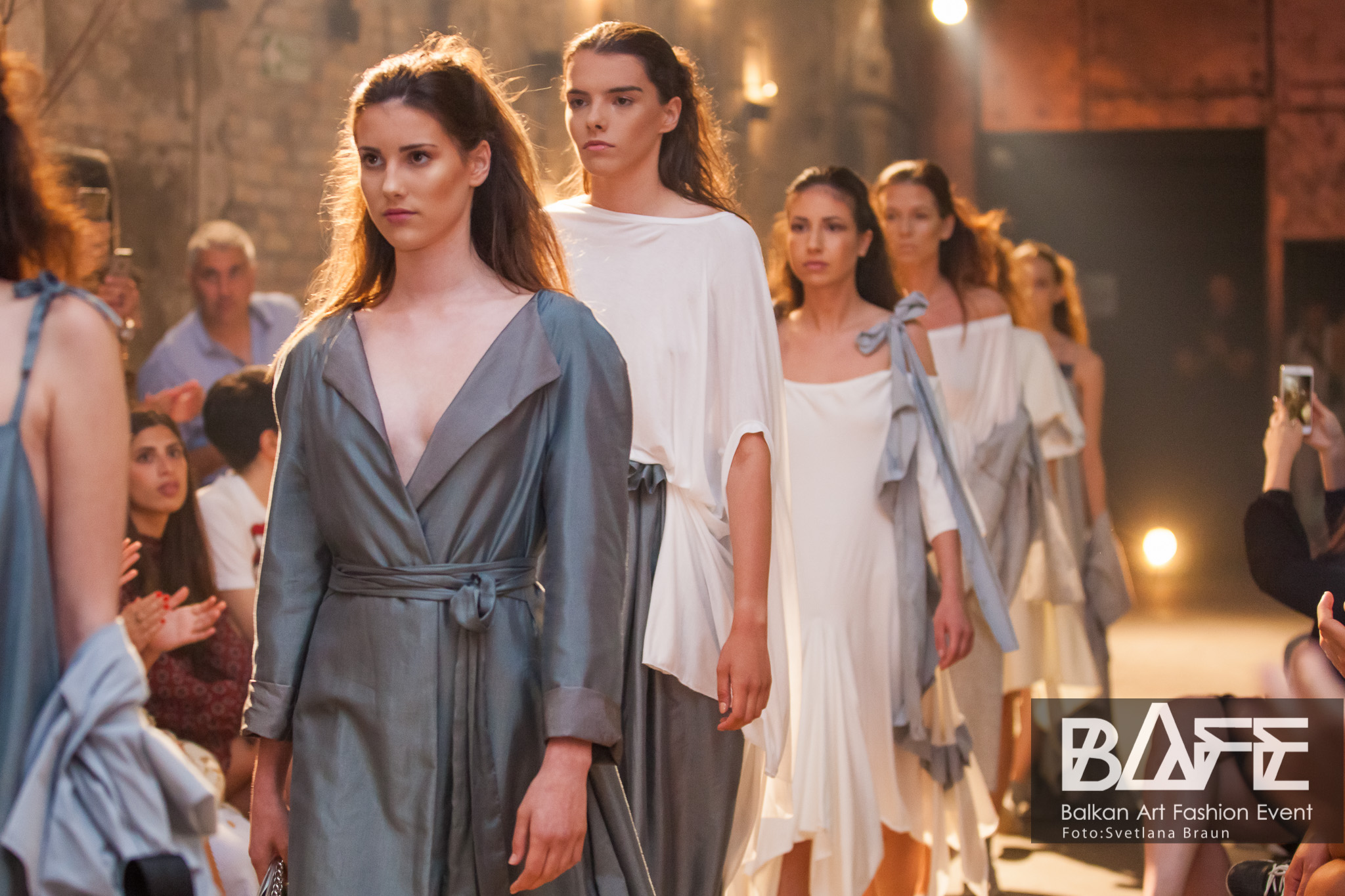 BAFE: Otvorene regionalne prijave za mlade modne dizajnere