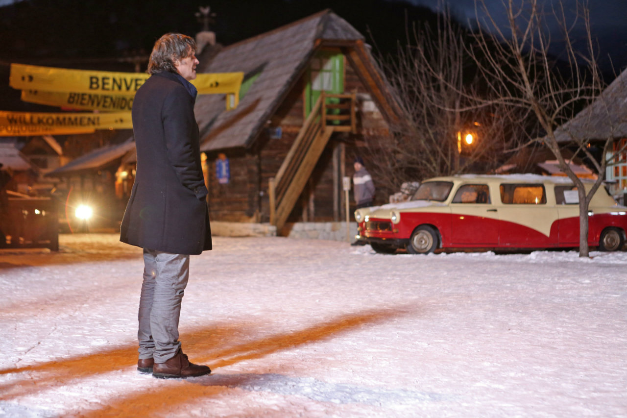 Počinje dvanaesti Međunarodni filmski i muzički festival Kustendorf