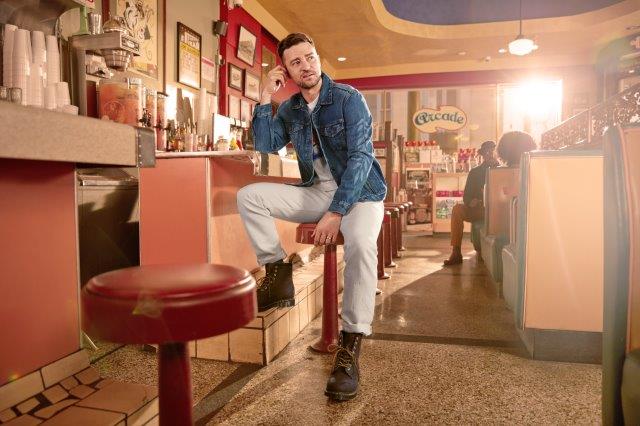 Levi’s® i Justin Timberlake predstavljaju prolećnu kolekciju