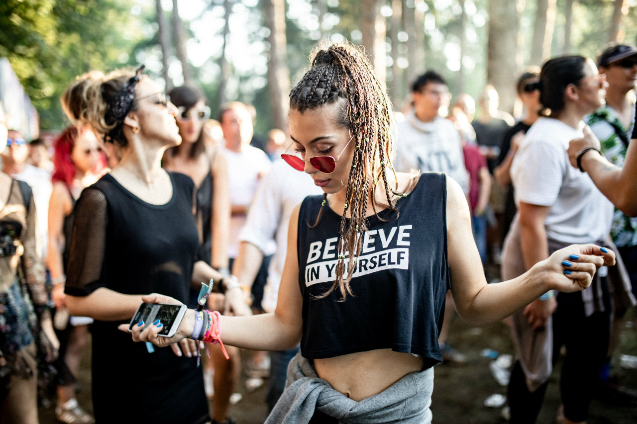 Muzički maraton na najvećoj underground bini Lovefesta