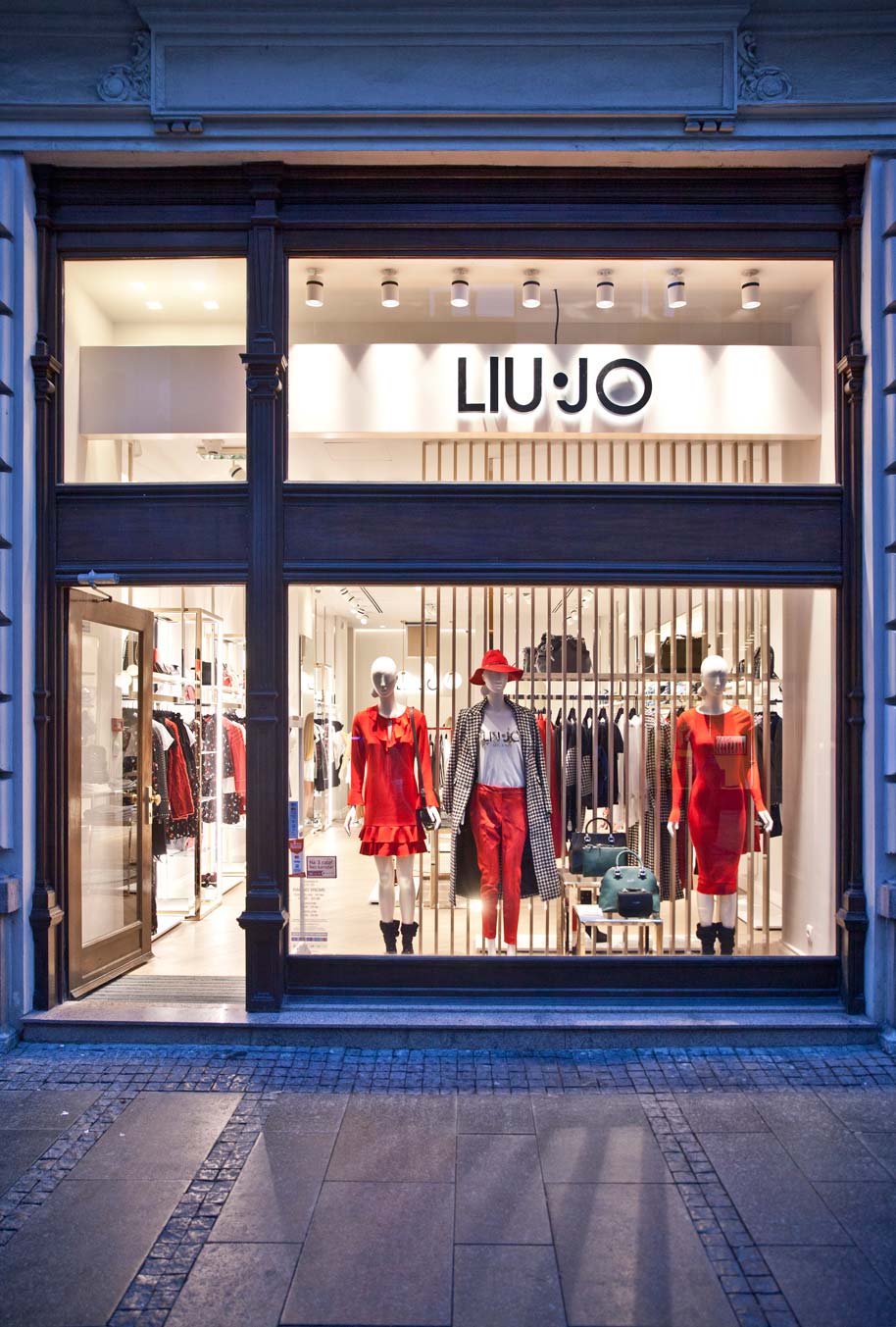 Fashion company otvara vrata prodavnica u Beogradu