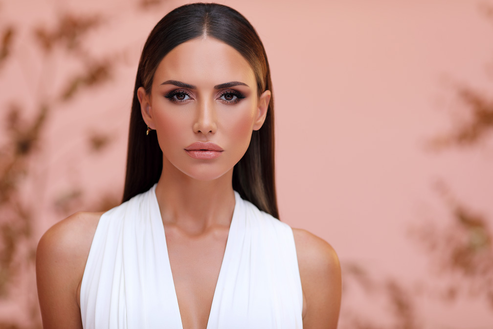 Emina Jahović otkriva koja tri proizvoda uvek ima u neseseru