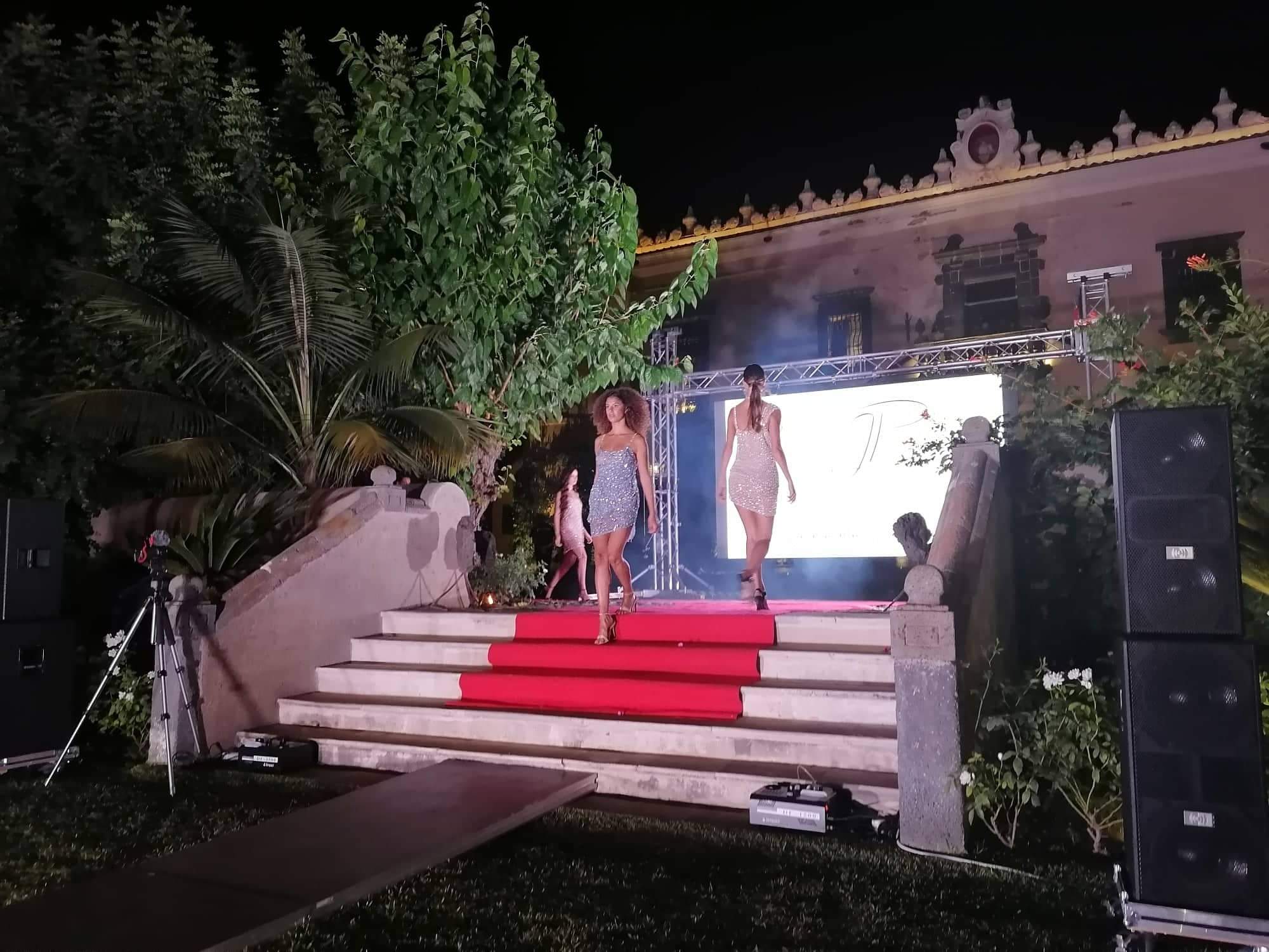 Serbia Fashion Week: Spektakl na Siciliji