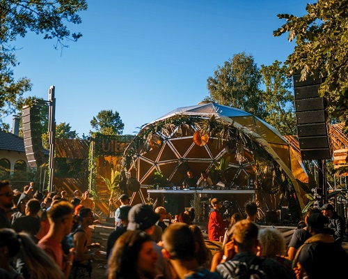 Marco Carola i Joseph Capriati zatvaraju Lovefest