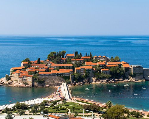 Letovanje u Crnoj Gori