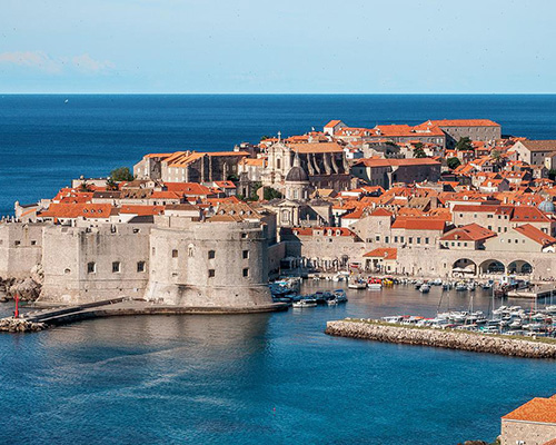 Odmor u Hrvatskoj - pravi izbor za Vaše uživanje