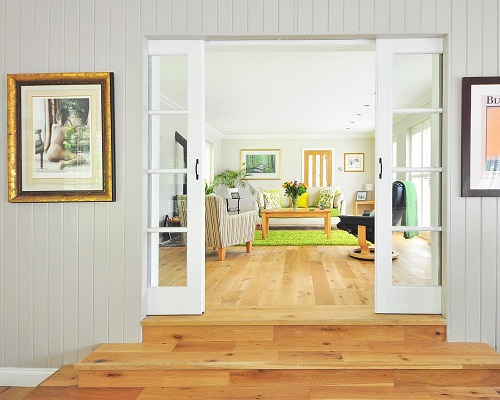 Kako da izaberete najbolja sobna vrata za vaš dom