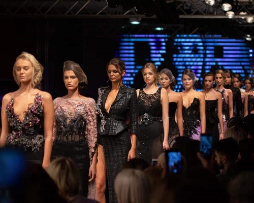 Na jubilarnom 20. Serbia Fashion Week-u počinje novo poglavlje u istoriji srpske mode