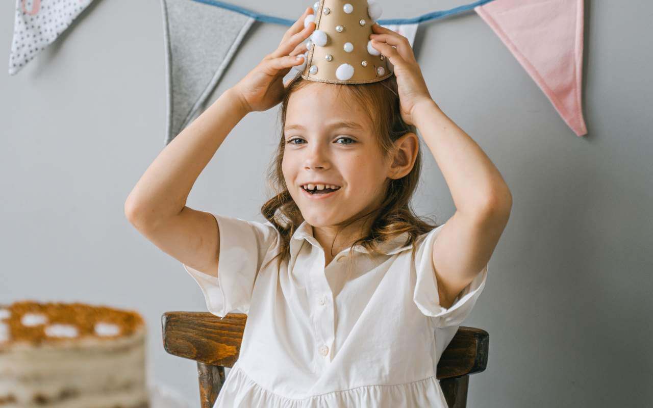 Kako organizovati dečiji rođendan - saveti i trikovi