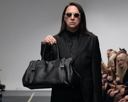Dragana Ognjenović: SPRING SUMMER 2023