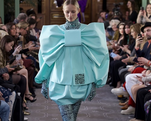 Serbia Fashion Week donosi duh Pariza u Srbiju