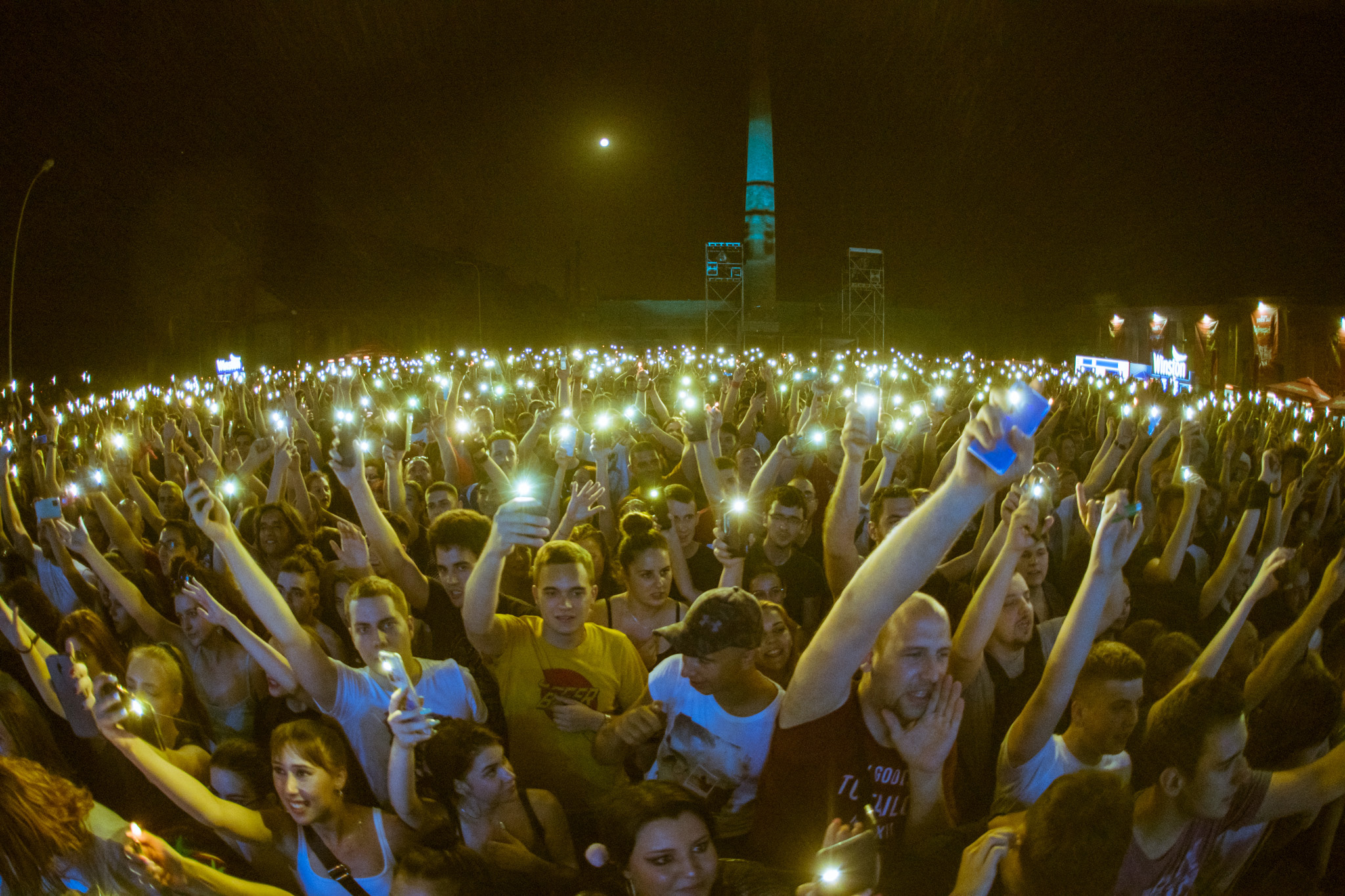 Bogat prateći program pred Arsenal fest 13