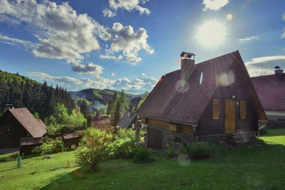 Kupovina vikendice - mesta u Srbiji idealna za vašu oazu mira