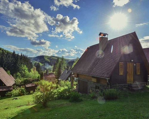 Kupovina vikendice - mesta u Srbiji idealna za vašu oazu mira