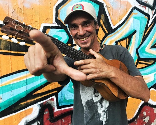 Manu Chao nastupa  5. septembra u Kragujevcu