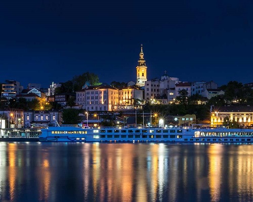 Leto u Beogradu: atrakcije i aktivnosti koje morate isprobati