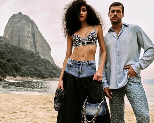 Nova XYZ Fashion kampanja slavi ideju savremenog luksuza