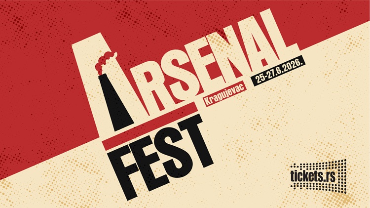 ARSENAL FEST JE PRED VRATIMA