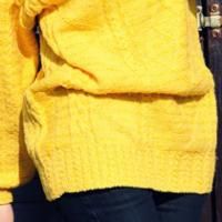 Žuti džemper