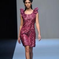 Textil na Amstel Fashion Week-u