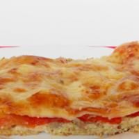 Pizza - tikvica