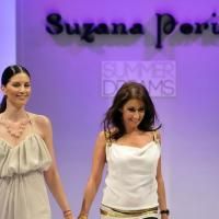 Suzana Perić: Revija Summer Dreams